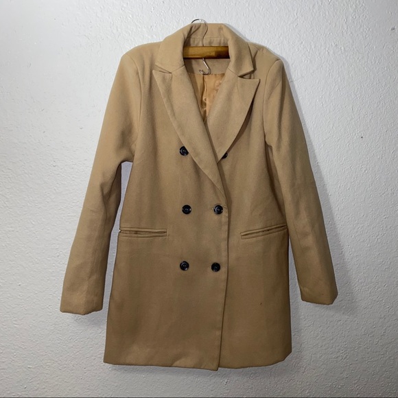 Trench coat - Picture 2 of 3